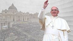 Cronología del papa Francisco: decisiones y periplo del primer papa latinoamericano de la Iglesia
