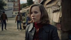 'Asuntos internos': Clara, a punto de destapar la trama corrupta de Urbieta