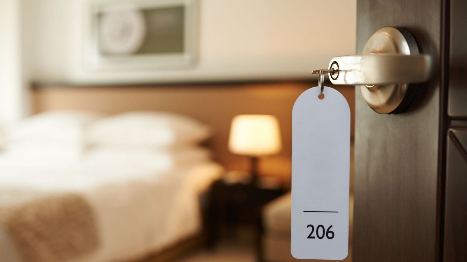 Un hotel famoso por las historias oscuras de true crimes que aún tiene incógnitas por resolver