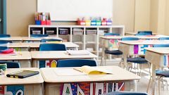 Educació fixa el 8 de setembre per l'inici del curs escolar 2025-2026