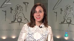 Ione Belarra avisa d'un possible avançament electoral: "El PSOE s'està movent"