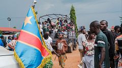 Naciones Unidas acusa a la guerrilla M23 de ejecuciones a menores tras capturar la ciudad congoleña de Bukavu
