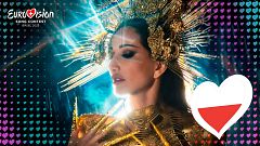 Justyna Steczkowska representará a Polonia en Eurovisión 2025 con "GAJA"