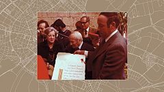 El poble de Mont-roig del Camp i la connexió amb Joan Miró