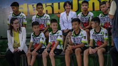 El rescate de los niños de Tailandia: esta es la verdadera historia de lo que pasó en 18 días de angustia