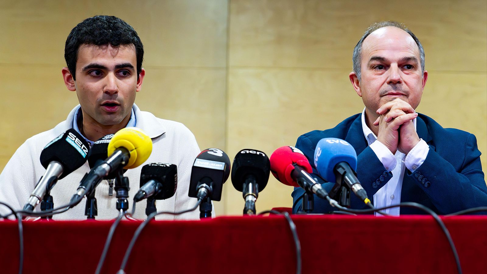 Junst descarta sumarse a una moción de censura contra Orriols en Ripoll al considerarla "inviable"