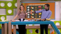 Aquests aliments fan que oloris malament
