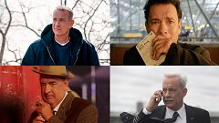 Vive un domingo 'Puro Hanks' en La 1