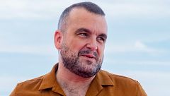 Nacho Vigalondo: "Me animo a hablar del duelo porque no existe nada más tristemente universal"