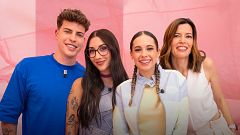¿Nos estamos pasando con el bótox?, esta semana en Play Zeta con Naomi Asensi y Arnau Marín