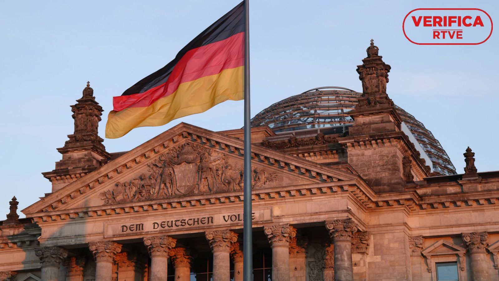 Elecciones Alemania 2025: desinformación durante la campaña electoral