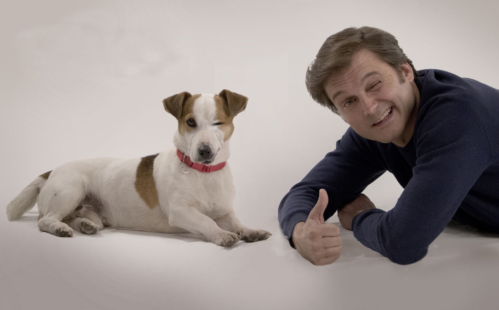 Max y Alberto, una extraña pareja