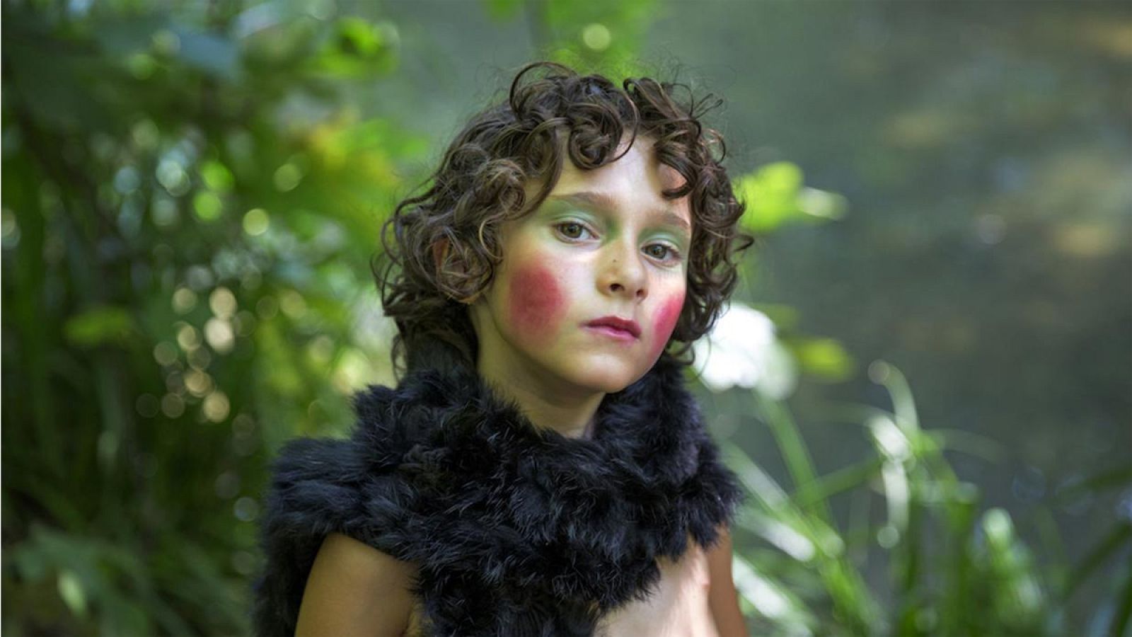 Imagen de 'Verano 1993', de Carla Simón.