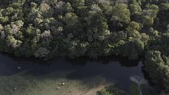 3 llocs imprescindibles que no et pots perdre de la regió de Chiquitania, a Bolívia