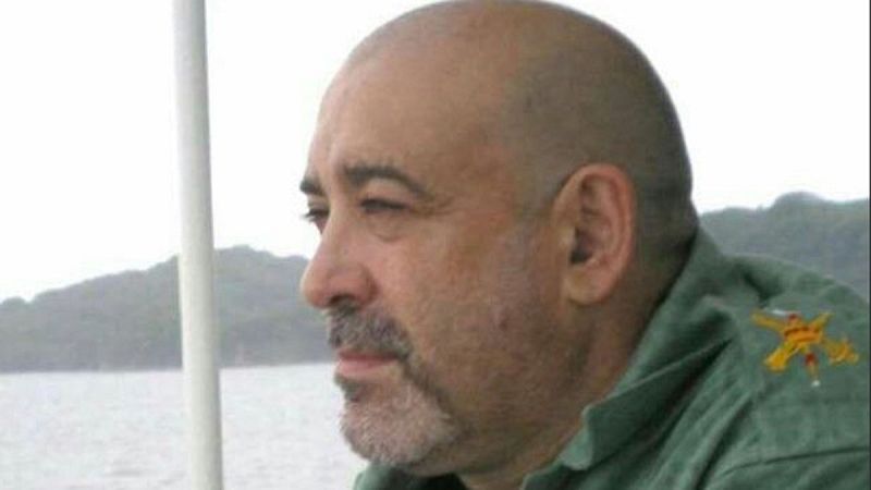 Matan a un hombre en Zaragoza por supuestamente llevar unos tirantes con la bandera de España