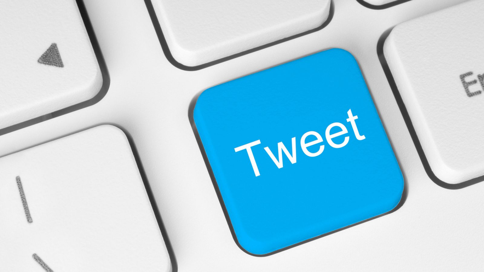 La plataforma Twitter cuenta con 300 millones de usuarios en el mundo