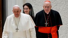 El papado de Francisco deja una huella de avances y polémicas: "La Iglesia Católica no es la misma"