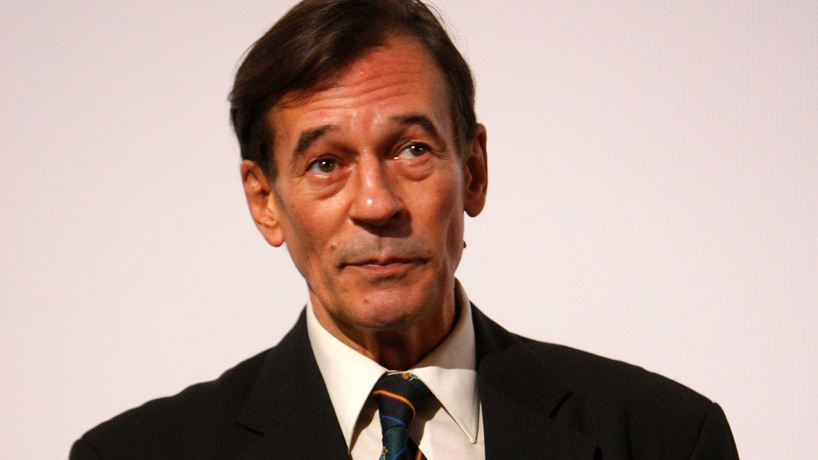 Tony Isbert muere a los 74 años