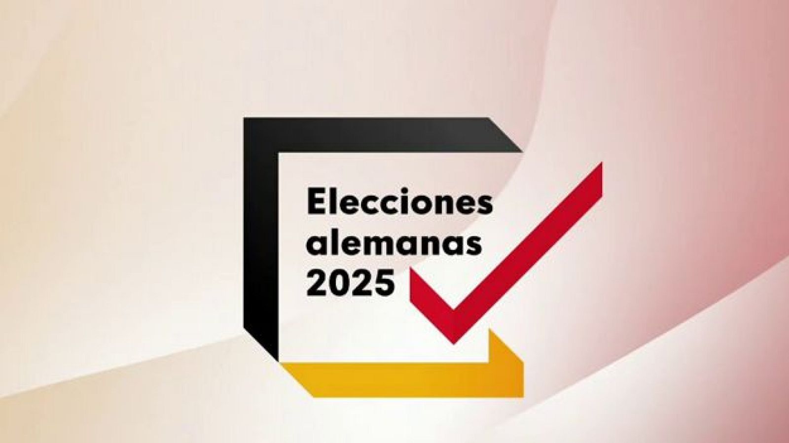 Alemania celebra elecciones legislativas este domingo 23 de febrero de 2025