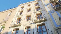 La compravenda d'habitatges a Catalunya creix un 8,4% el 2024