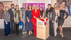 'RTVE de moda': la Corporación se vuelca con la moda española en la Madrid Fashion Week 2025