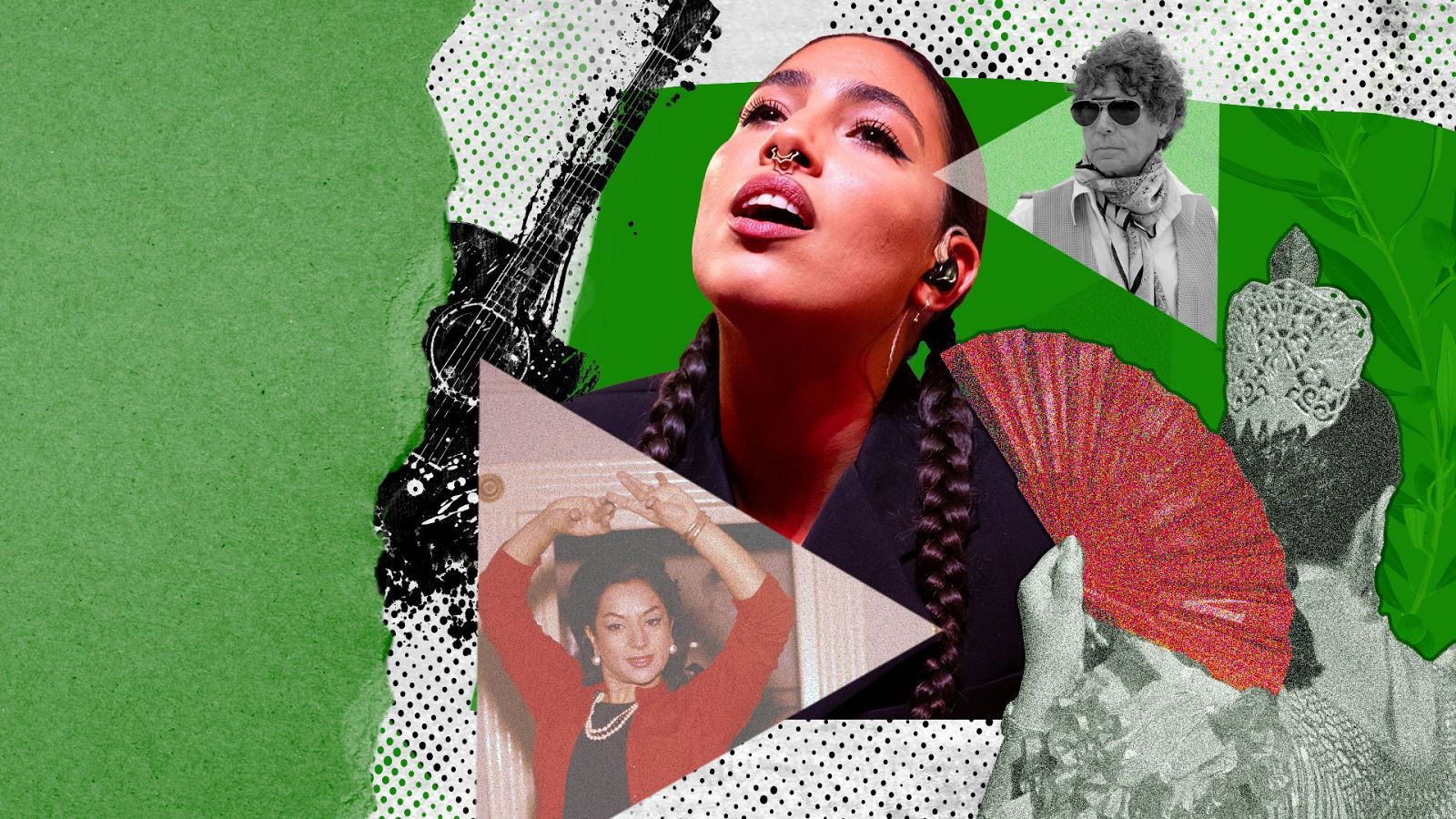 RTVE Celebra Andalucía