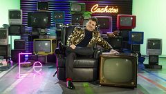 'Cachitos' saca la vergüenza fuera, este sábado en La 2