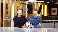 RTVE Catalunya retransmet el Barcelona – Atlètic de Madrid de la Copa del Rei en català