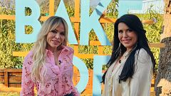 'Bake off: famosos al horno' recibe en sus cocinas a Sonia y Selena