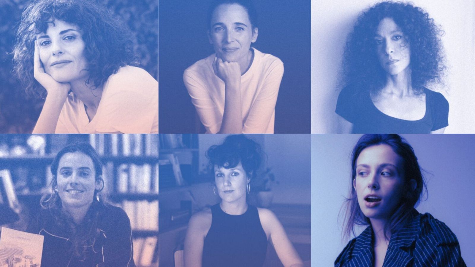 Las palabras escritas y cantadas, protagonistas de nuestro especial Radio 3 en Gutun Zuria