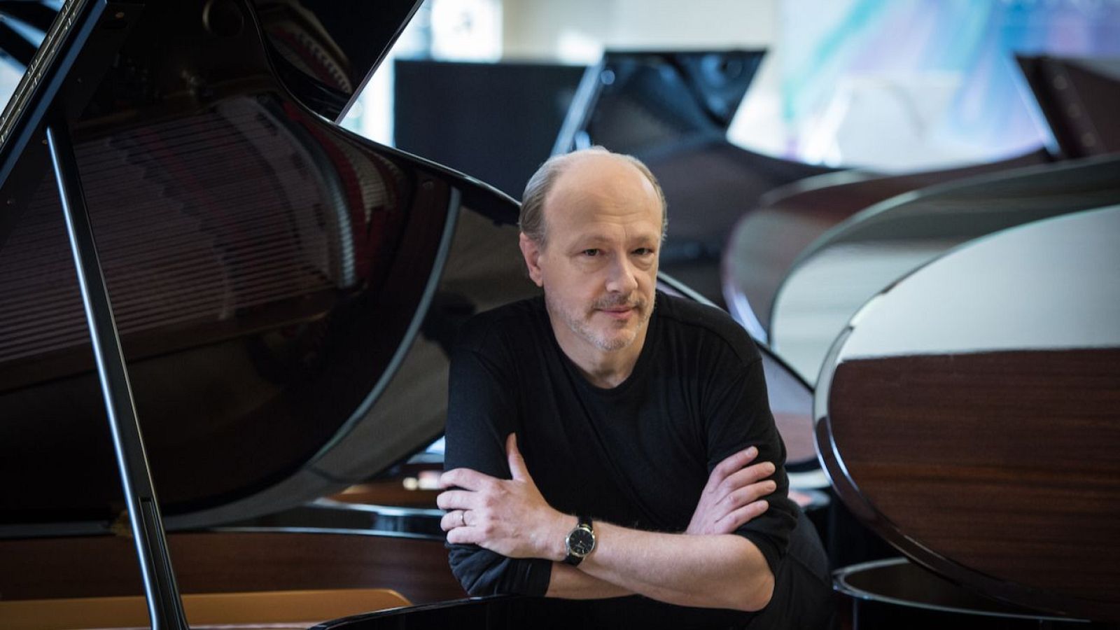 FOTO MARC ANDRE HAMELIN