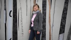 Eva Bach, pedagoga: "Els fills han de ser importants, però malament si són l'única cosa en la nostra vida"