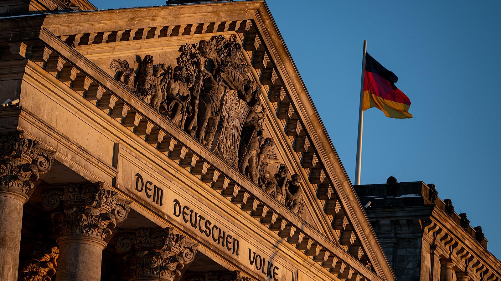 'Informe semanal' aborda las elecciones alemanas