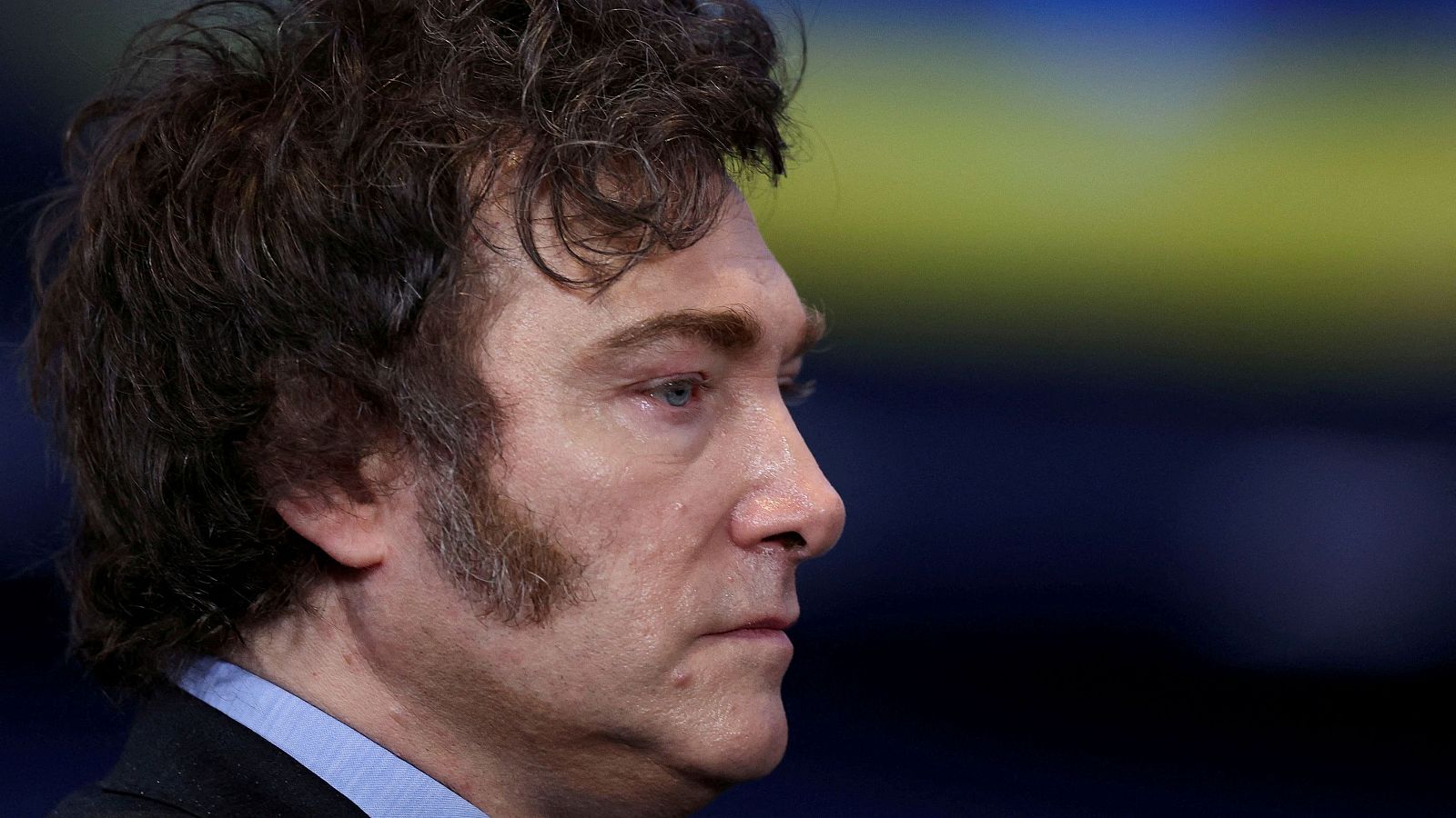 La Fiscalía de Argentina abre una causa contra Milei por el escándalo de las criptomonedas