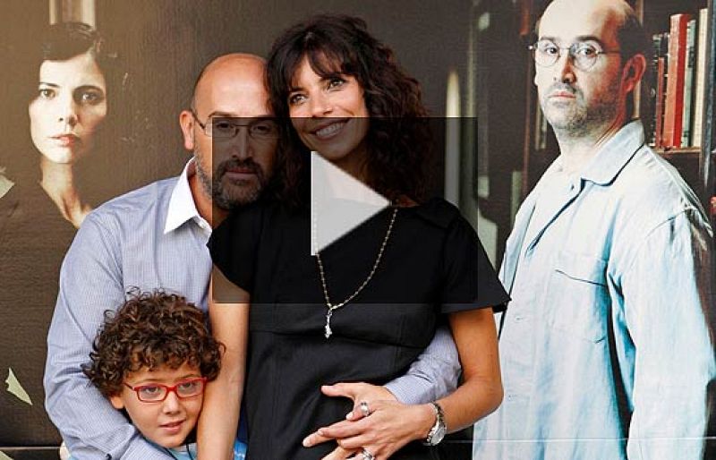 'Los girasoles ciegos' de Cuerda representará a España en los Oscar de Hollywood