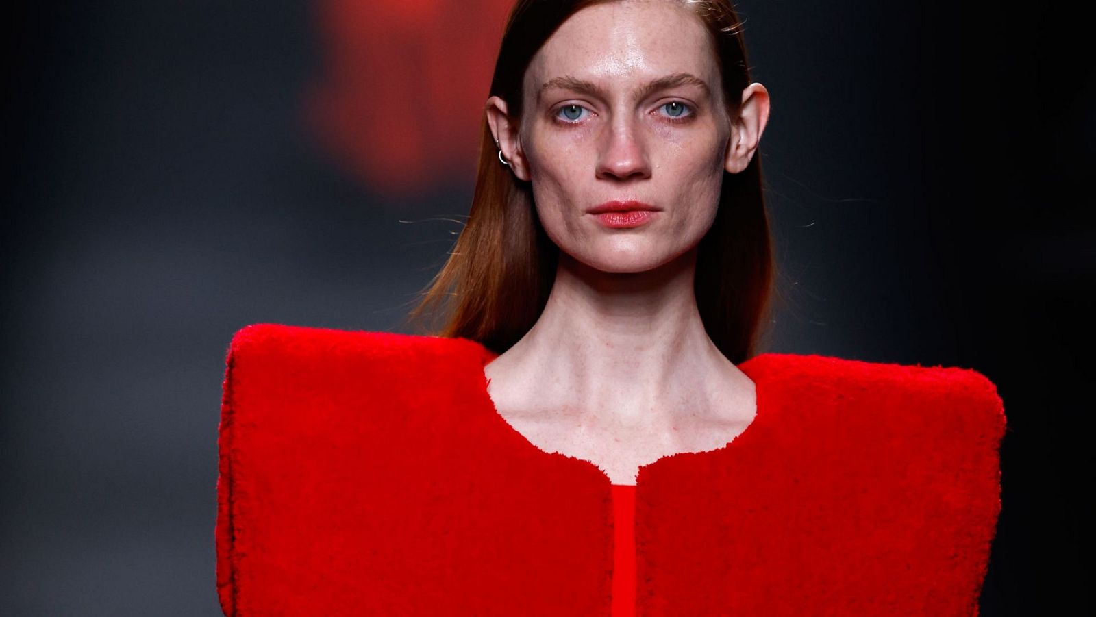 Diseño de Ángel Schlesser para el otoño e invierno de 2025