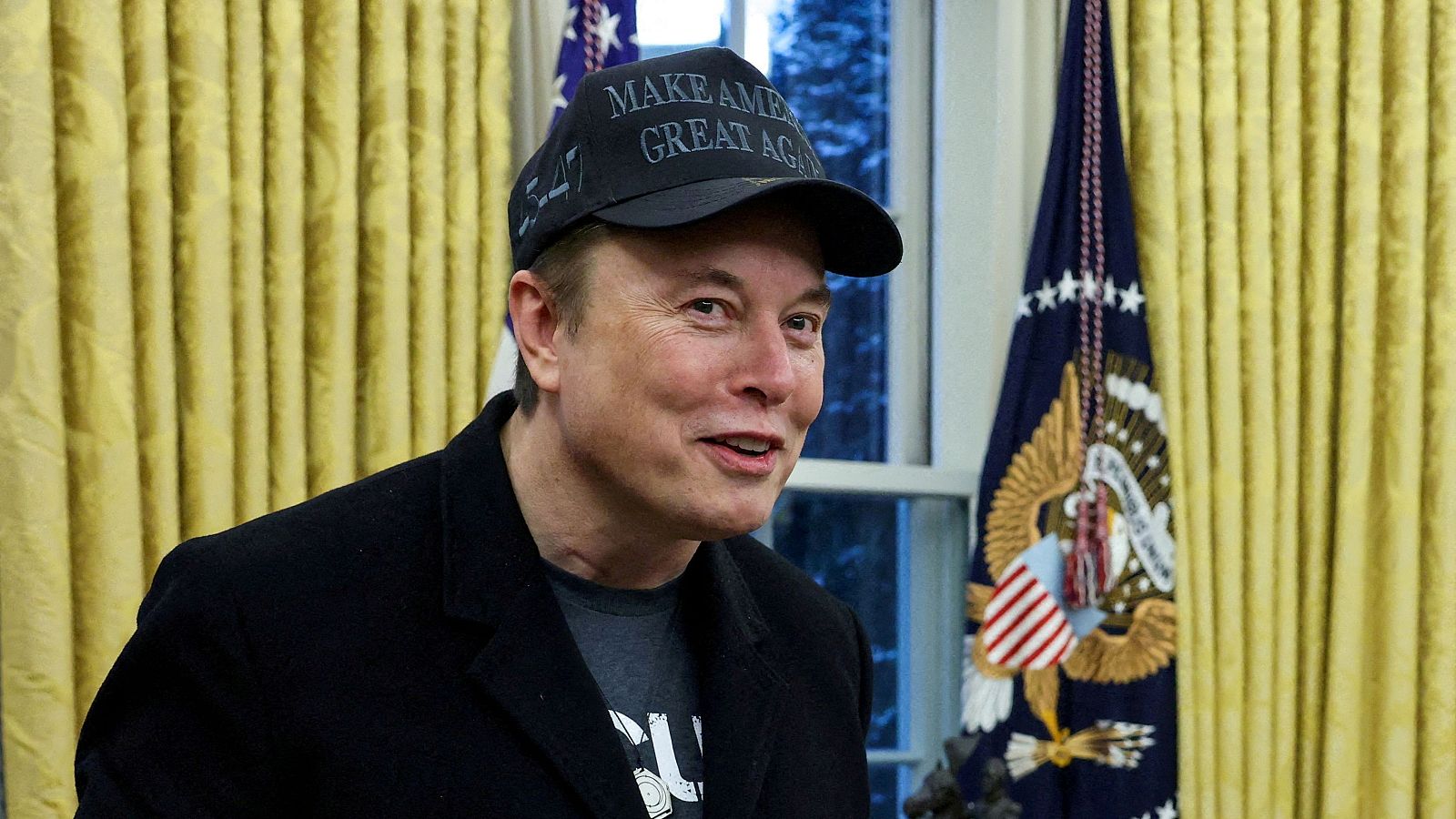 Musk obliga a los funcionarios del Estado a responder un correo explicando su trabajo para mantener su empleo