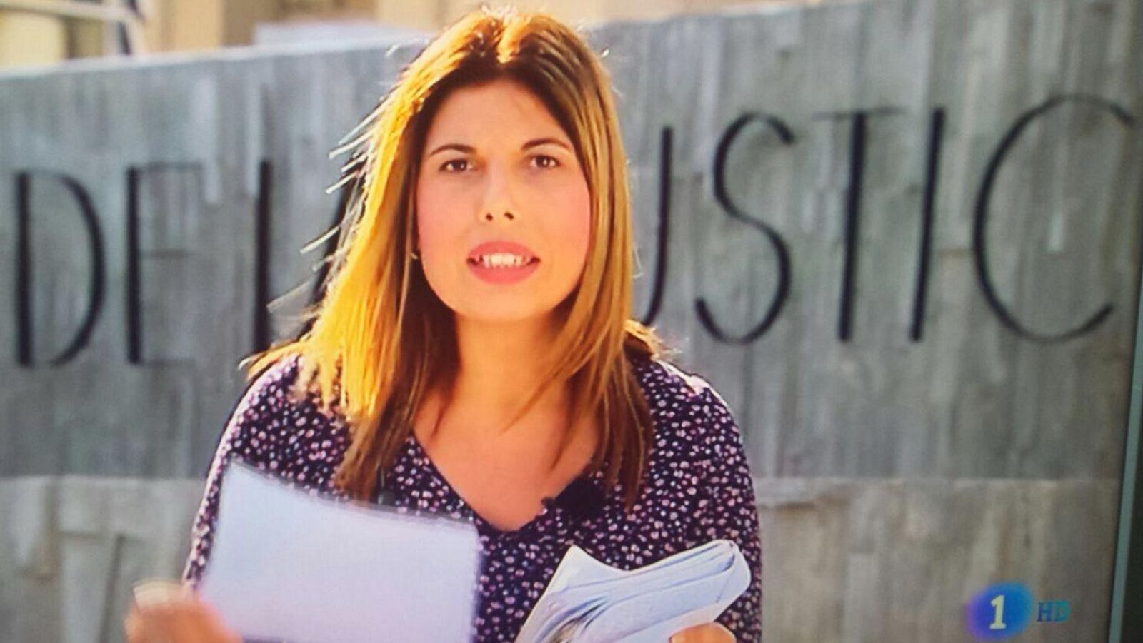 Francisca González Santana