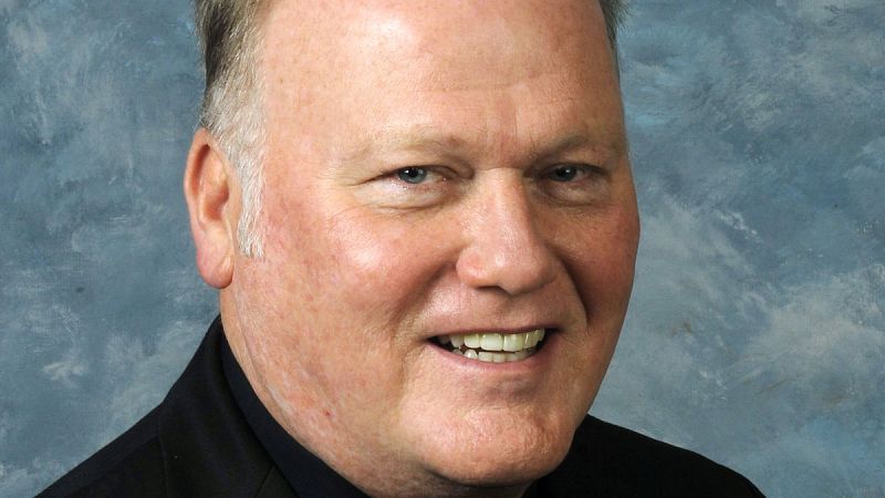 Un congresista estadounidense se suicida dos días después de ser acusado de abusos sexuales