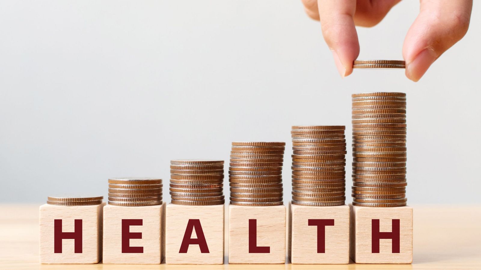 El bienestar financiero o salud financiera contribuye a superar las dificultades económicas y los problemas derivados de estas.