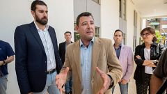 Los votos de PP y Vox evitan el cese del edil de Vox de Molina de Segura acusado de difundir un vídeo racista