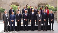 La Generalitat i l'Estat reactiven les comissions bilaterals