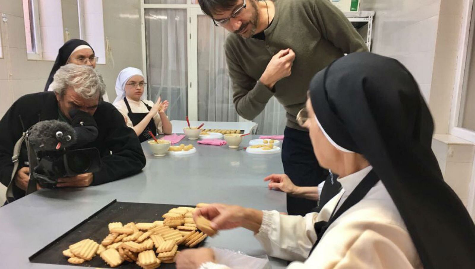 El silencio de las palabras