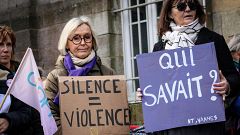 Arranca en Francia el mayor juicio de pederastia del país con 299 víctimas de un cirujano