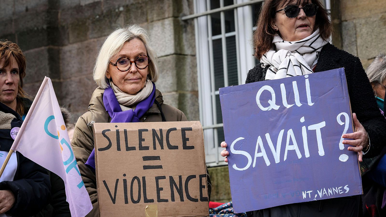 Arranca en Vannes el mayor juicio de pederastia de Francia con 299 víctimas de un cirujano