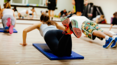 El deporte como herramienta para superar adicciones