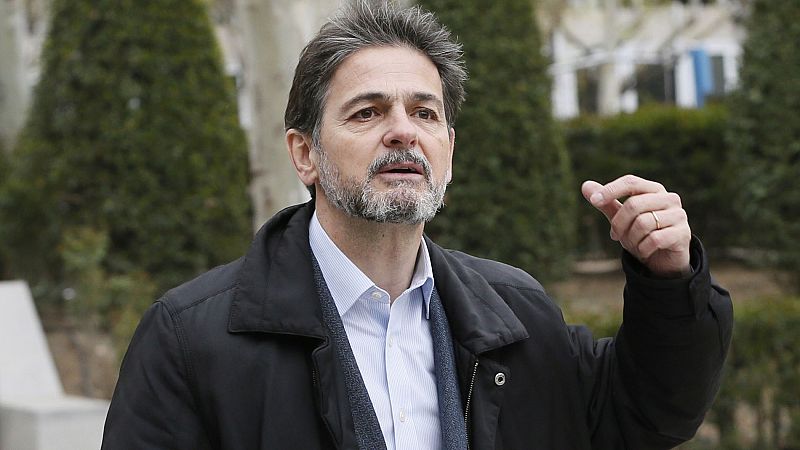Oriol Pujol irá a juicio por el caso ITV a pesar del pacto con el fiscal
