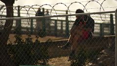El "coyote de Tijuana": el polémico oficio de cruzar la frontera entre México y Estados Unidos