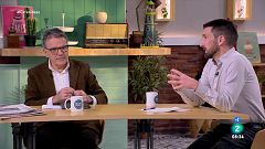 Els experts de la Covid-19, cinc anys després del primer cas