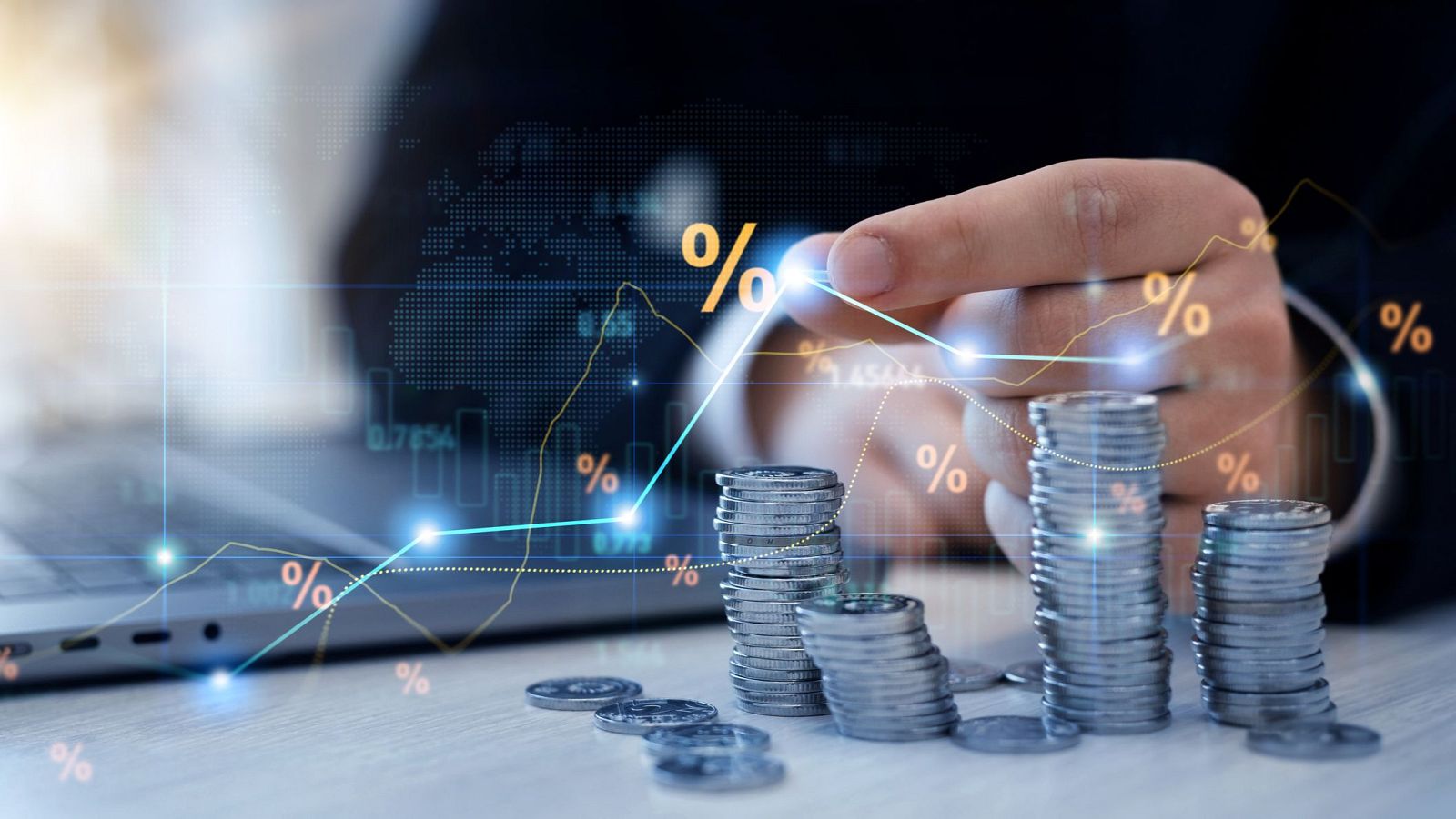 Claves de la condonación de deuda: a quien beneficia y cómo se reparte por territorios